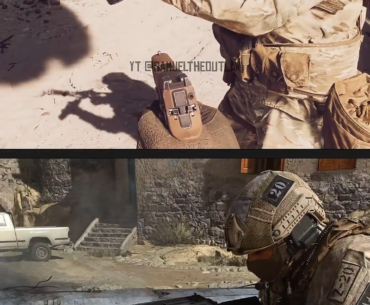[COD] Take that you MW19 haters