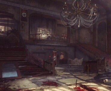 [COD] What’s your favorite zombies map!