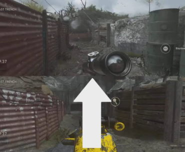 Are people still making montages of WW2 in 2025 lol (Top Screen only)