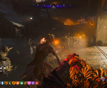 Got chased by a nuke on a Zursa’s zom-bee hive!