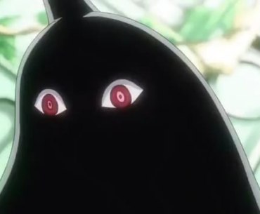 Imu's scream sounds like a Black Ops Zombie scream 😭
