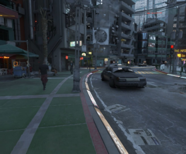 What the hell even happened