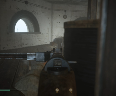 [COD]That officer was crazy allright....