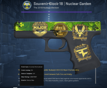 Is worth overpay for float?