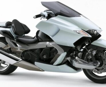 Suzuki G-Strider (2003 concept)