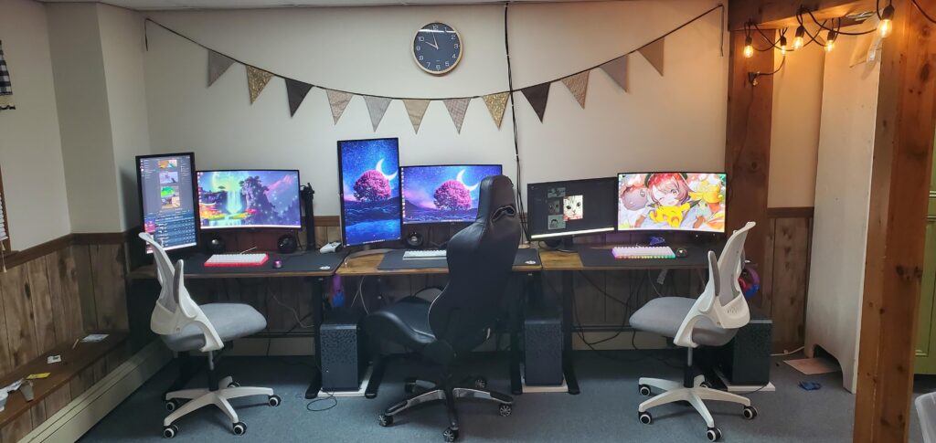 The Family Command Center