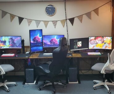 The Family Command Center