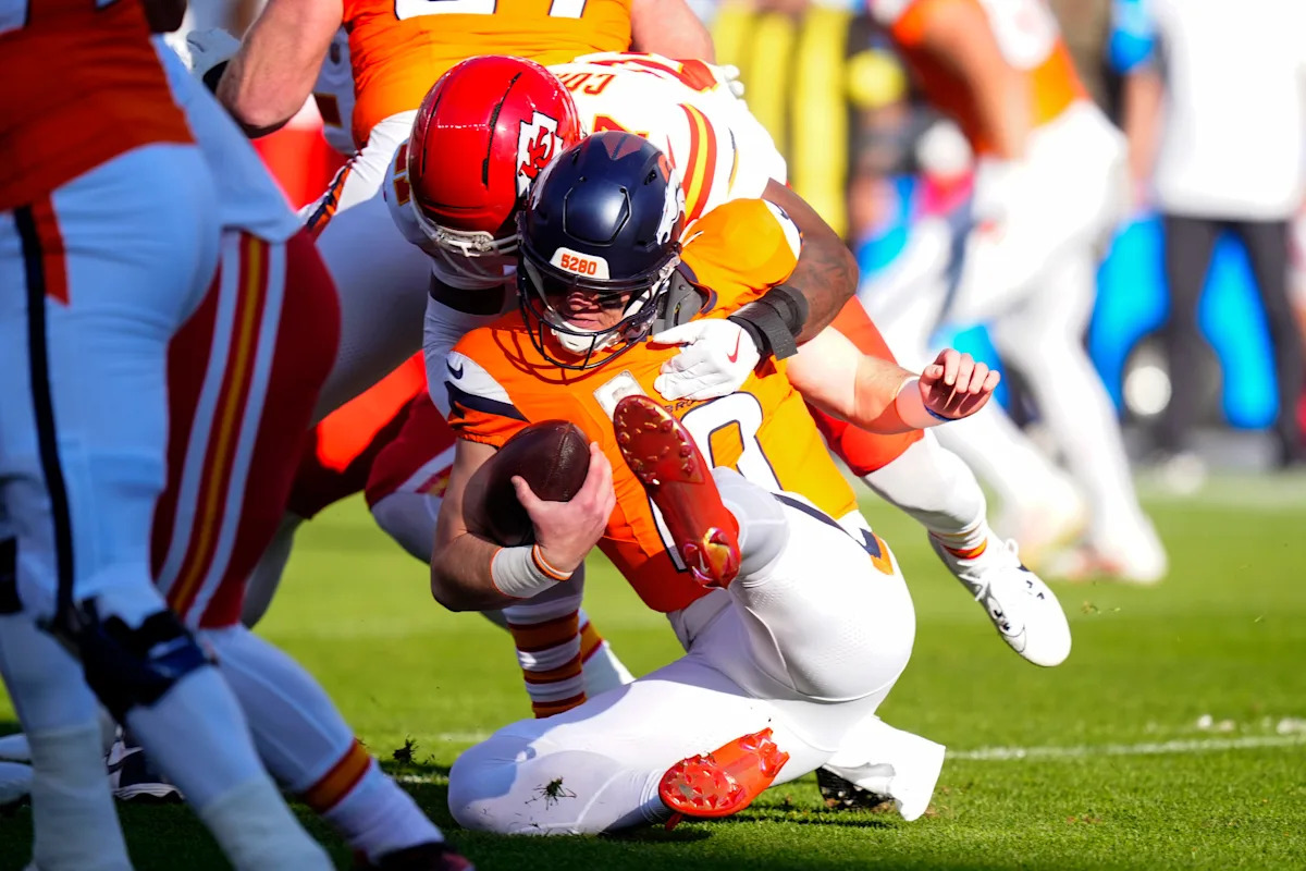 Where to watch the NFL Christmas games: Schedule, live stream for 2025 Download app from appStore