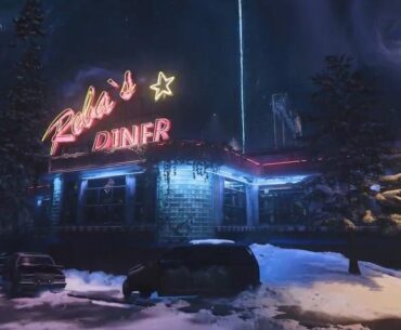 Thought's on (BO7) Survival Maps?