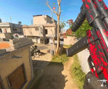 cruise missile save of the century