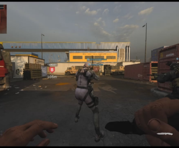 There's no gun like the Oden