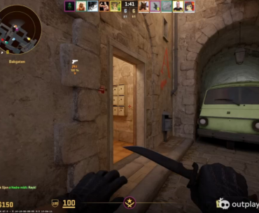 Well… that worked