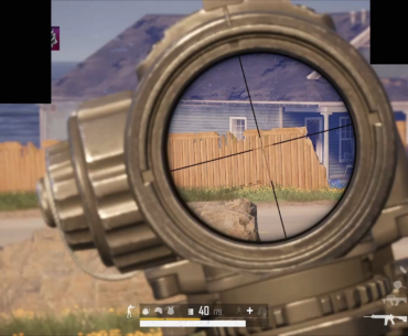 Do you think this guy cheated?