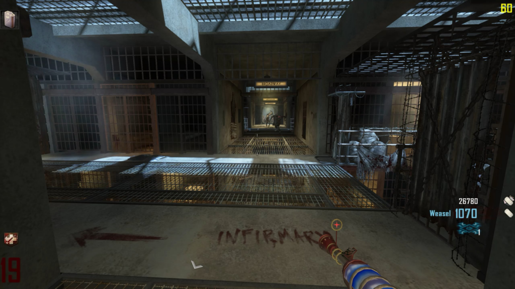 Who still plays bo2