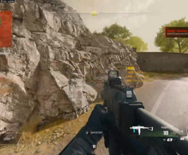 Hail Mary!