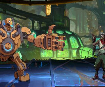 Riot's 2XKO is coming to Xbox Series X|S in just a few weeks