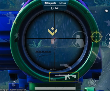 6x gyro/sens % suggestions