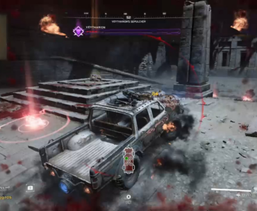 After several failed attempts both in solo and squad... I finally beat this dude before Directed Mode's launch