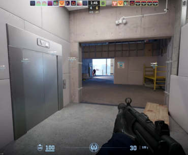 Hunt Showdown main becomes a CS2 player