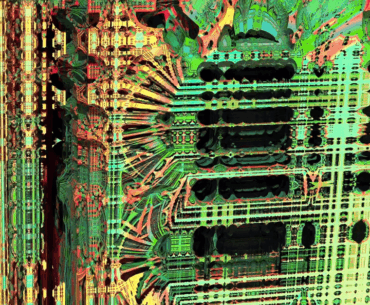 Reddit: Fractal dive