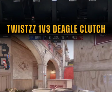 It would be cool if there was a separate stream with casters' reactions