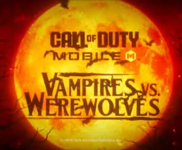 SEASON 1 2026 IS VAMPIRES VS WEARWOLFS LESS GOOOO