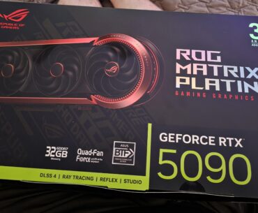 Best wife award goes to....my wife!