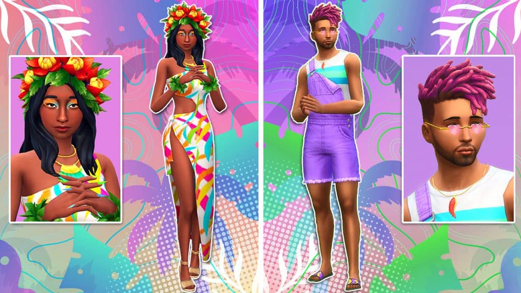 COMMUNITY POLL: The Best Sims 4 Kits as of 2025 23 carnavalfeature