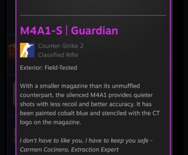 Up for trades!