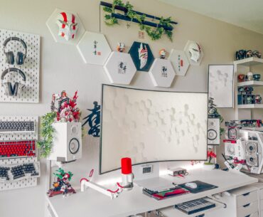 My Old setup