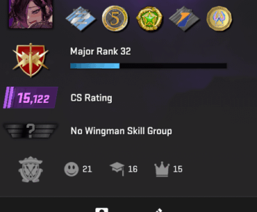 I just hit 15k :DDDD