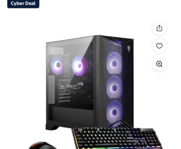 Is there a better Ryzen equivalent?