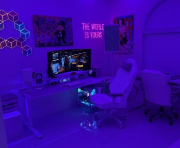 Battlestation complete showcase
