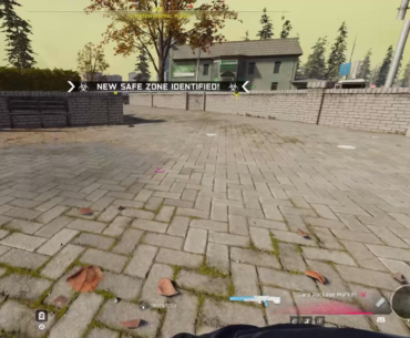 Darn care package sweat