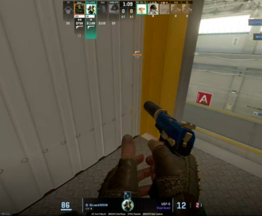 Guess my teammate elo