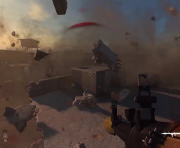 [COD]In mw2 the RPG-7 was put as unobtainable in the mission "Ghost team". I proved it wrong