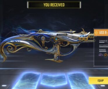 Thanks Codm devs 🙏