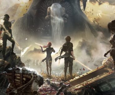 Clair Obscur: Expedition 33 developer Sandfall says expansion isn't "tempting"