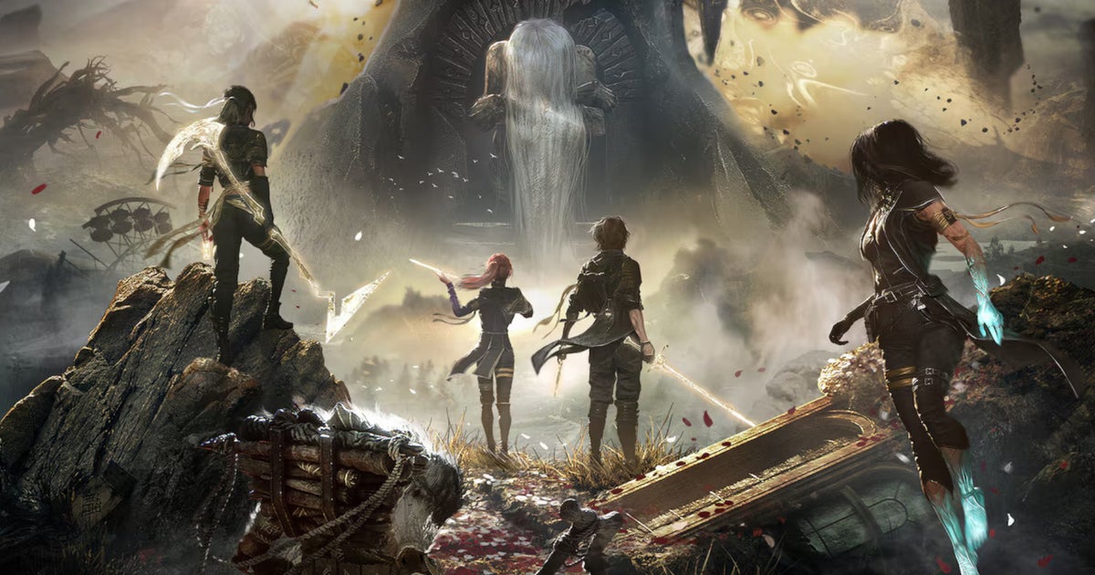 Clair Obscur: Expedition 33 developer Sandfall says expansion isn’t “tempting” Clair Obscur: Expedition 33 developer Sandfall says expansion isn't "tempting"