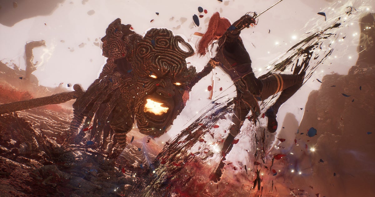 Amongst all the success, Clair Obscur: Expedition 33 studio Sandfall Interactive aren’t interested in expansion Amongst all the success, Clair Obscur: Expedition 33 studio Sandfall Interactive aren't interested in expansion