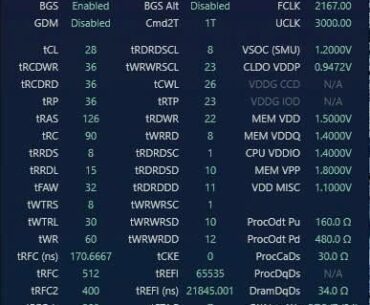 Ram overclock stable but can not reboot