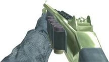 [Cod] “Cod used to be grounded and gritty!”