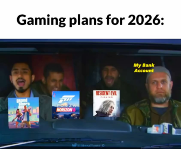 2026 is going to be kinda…difficult