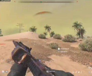 Found this old video of me dying lol