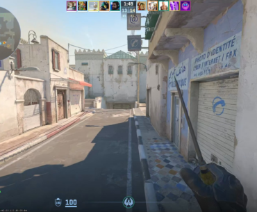 One of those rounds that reminds us why we play