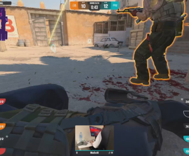 draken fast 1v3