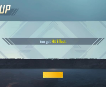 Finally ! I got My 1st Hit Effects Gun Lab Right Before Hitting The New Year. 🥳✅💥🔥