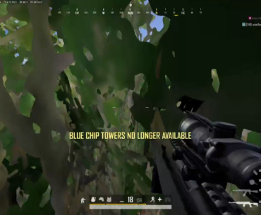 late game surprise