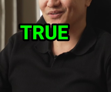 True or false with Counter-Strike Co-creator Gooseman