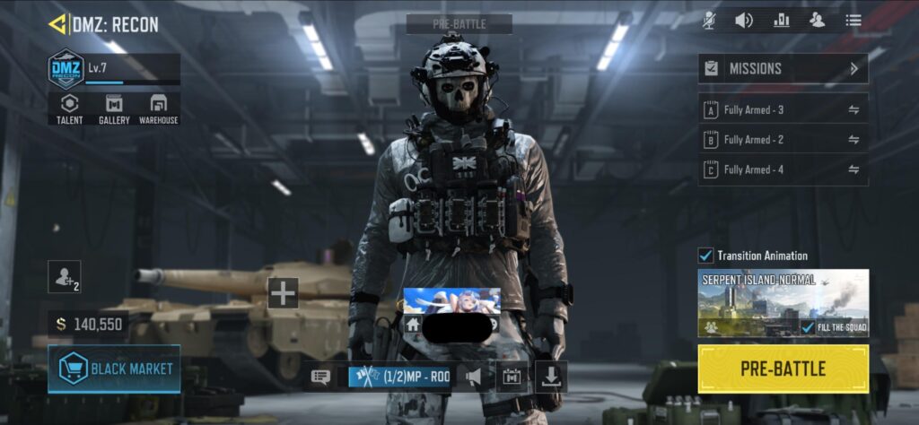 Honest first thought on new DMZ mode? And Ranked MP mains, are you going to leave it behind for DMZ?